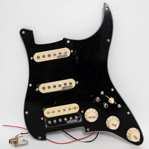 Per chitarra fender strat - per,