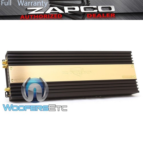 Zapco 150 6 canali - z-150.6-ap,