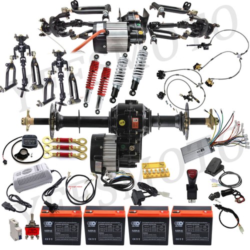 Kit assale - kit,