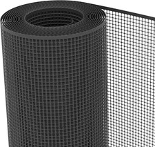 Rete Protettiva in Plastica a