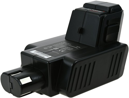 Batterie pour outil hilti - outil, 5