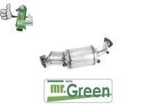 Fap Filtro Antiparticolato