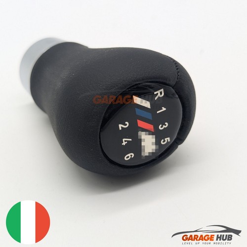Pomello cambio marce per bmw - pomello,