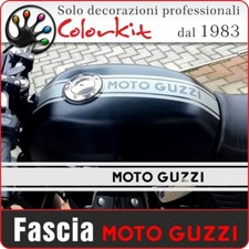 Fascia per serbatoio Moto