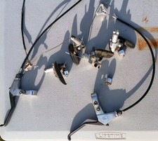 Freni a sbalzo vintage Mtb