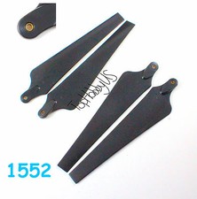 4PCS (2Paia) 1552 Elica