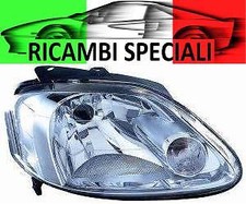 FARO FANALE PROIETTORE DX