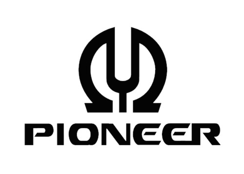 Pioneer decalcomania 4 5 - pioneer,