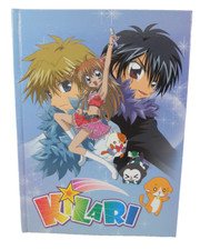 DIARIO SCUOLA KILARI  NUOVO 15