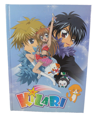 Diario scuola kilari nuovo - , 15