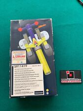 BULLOCK Millennium Mod R2