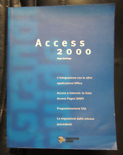 Manuale Guida Completa ACCESS