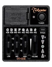 Takamine CT4-BII