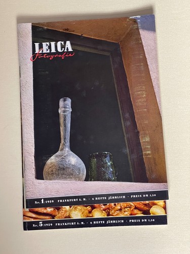 Vintage leica fotografie - leica,