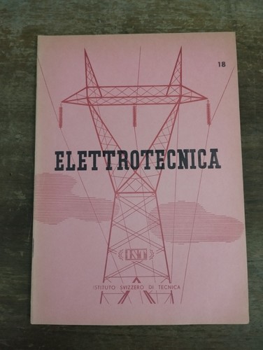Enciclopedia elettronica ist - elettronica,