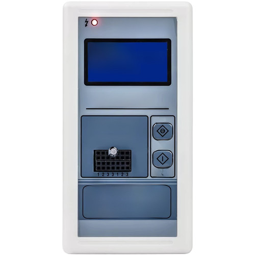Tester transistor portatile - tester,