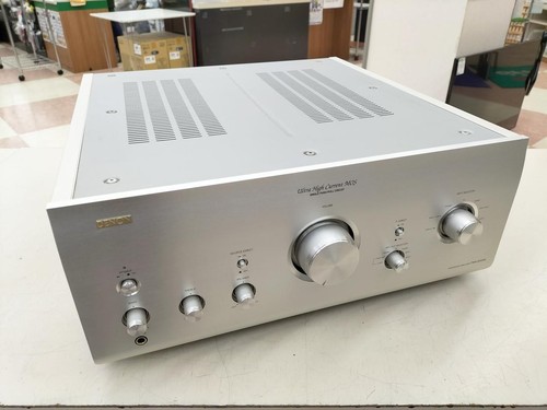 Denon primain amplifier - denon,