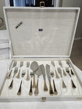 Gottinghen Italy 16 pc 18/10