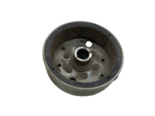 Volano magnete motore - magnete,
