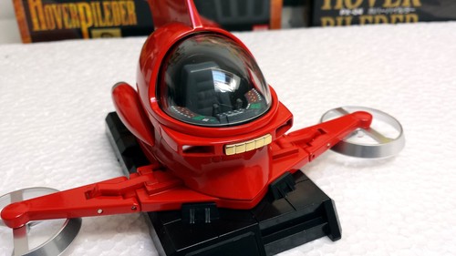 Bandai soul of - soul,