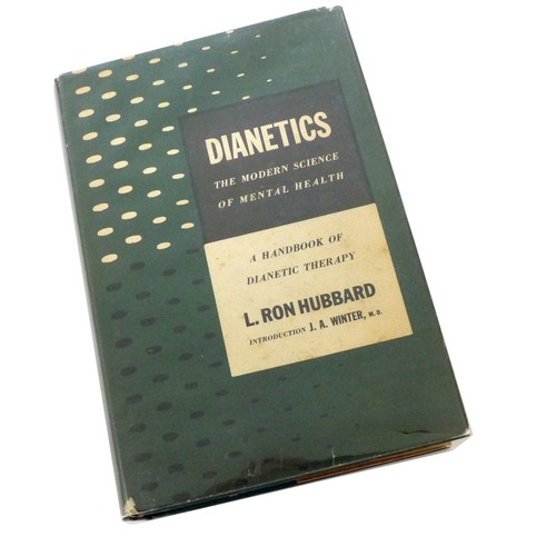 Dianetics the modern science - dianetics-the,