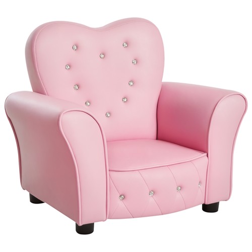 Poltroncina per bambini - poltroncina,