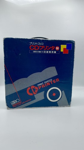 Riso print gocco - riso,