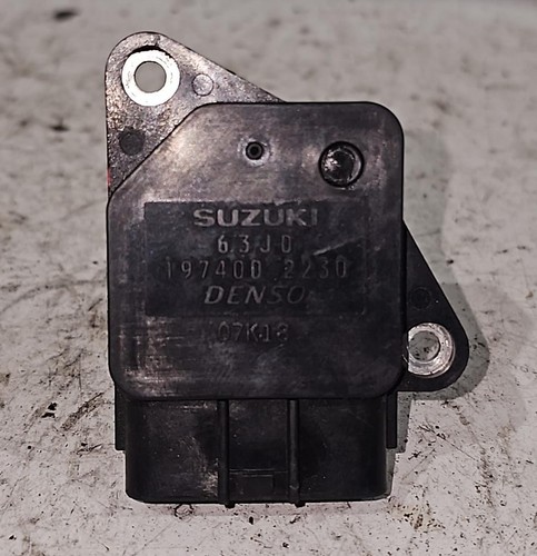 Debimetro per suzuki swift - per, 4°