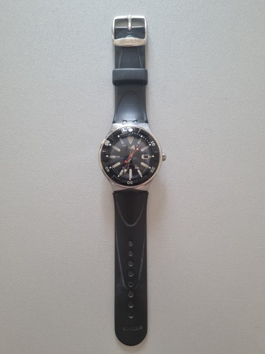 Swatch irony scuba - swatch, 200