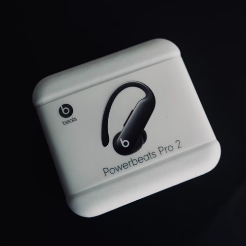 Beats powerbeats pro - beats,