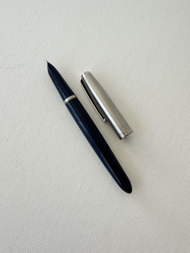 Penna stilografica parker i - stilografica,