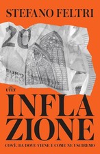 Inflazione cos da dove - cos'è,,