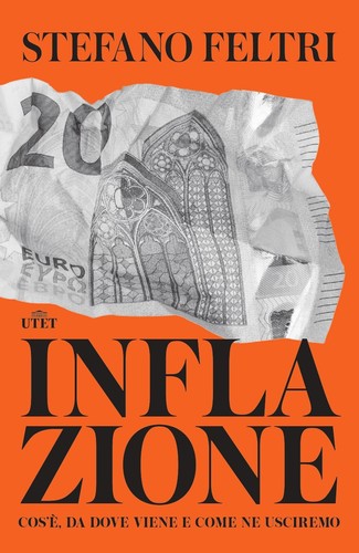 Inflazione cos da dove - cos'è,,