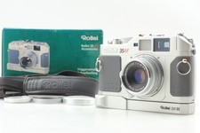 **COME NUOVO** Rollei 35RF