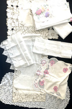 Lotto 6 tovaglie runner