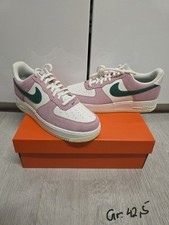Nike Air Force 1 "Malachite"