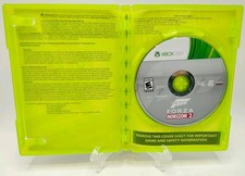 Forza Horizon 2 - (Xbox 360