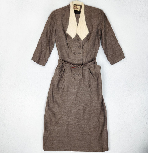 Abito vintage minx modes donna - vintage,