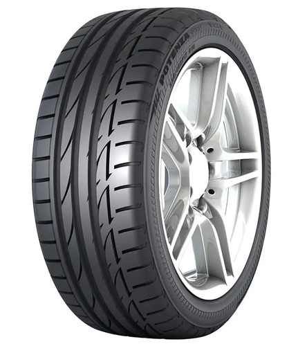 Gomme estive bridgestone - estive,