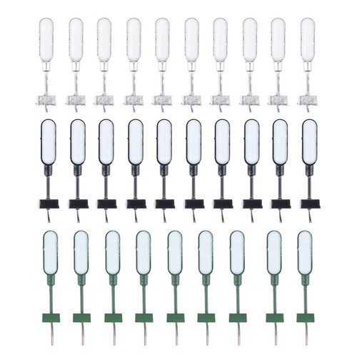 Luci piattaforma led brillanti - luci,