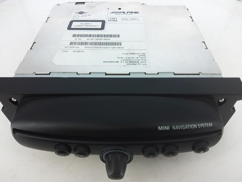 Mini r60 countryman sistema - mini,