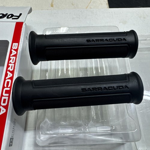 Manopole barracuda basic - manopole,