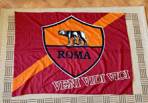 Bandiera flag roma - bandiera, as