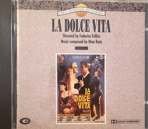Cam dolce vita - cam,