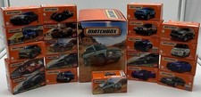Matchbox Auto - Collezione con