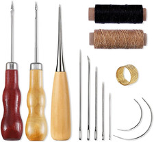 Kit Ago E Filo per Cucire