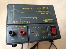 Alimentatore zetagi hp12 8 - alimentatore,