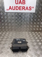 Centralina motore benzina