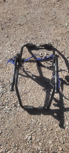 Portapacchi auto due - , bici