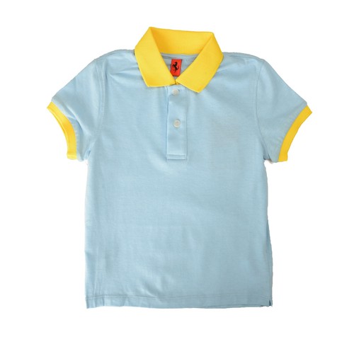 Scuderia ferrari boy blue - scuderia,